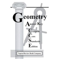 Geometry common core textbook answers