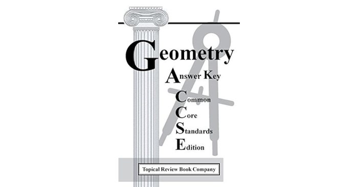 Geometry common core textbook answers