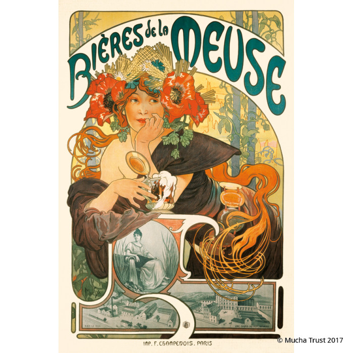 Bieres de la meuse meaning