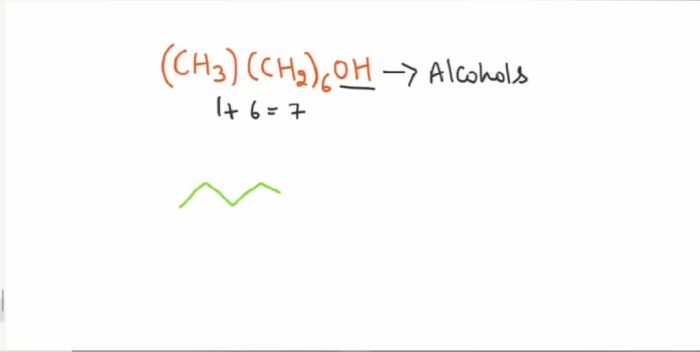 Draw the correct bond line structure for the following compound